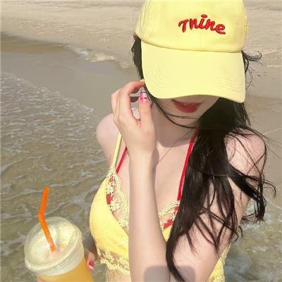 艳妓春色