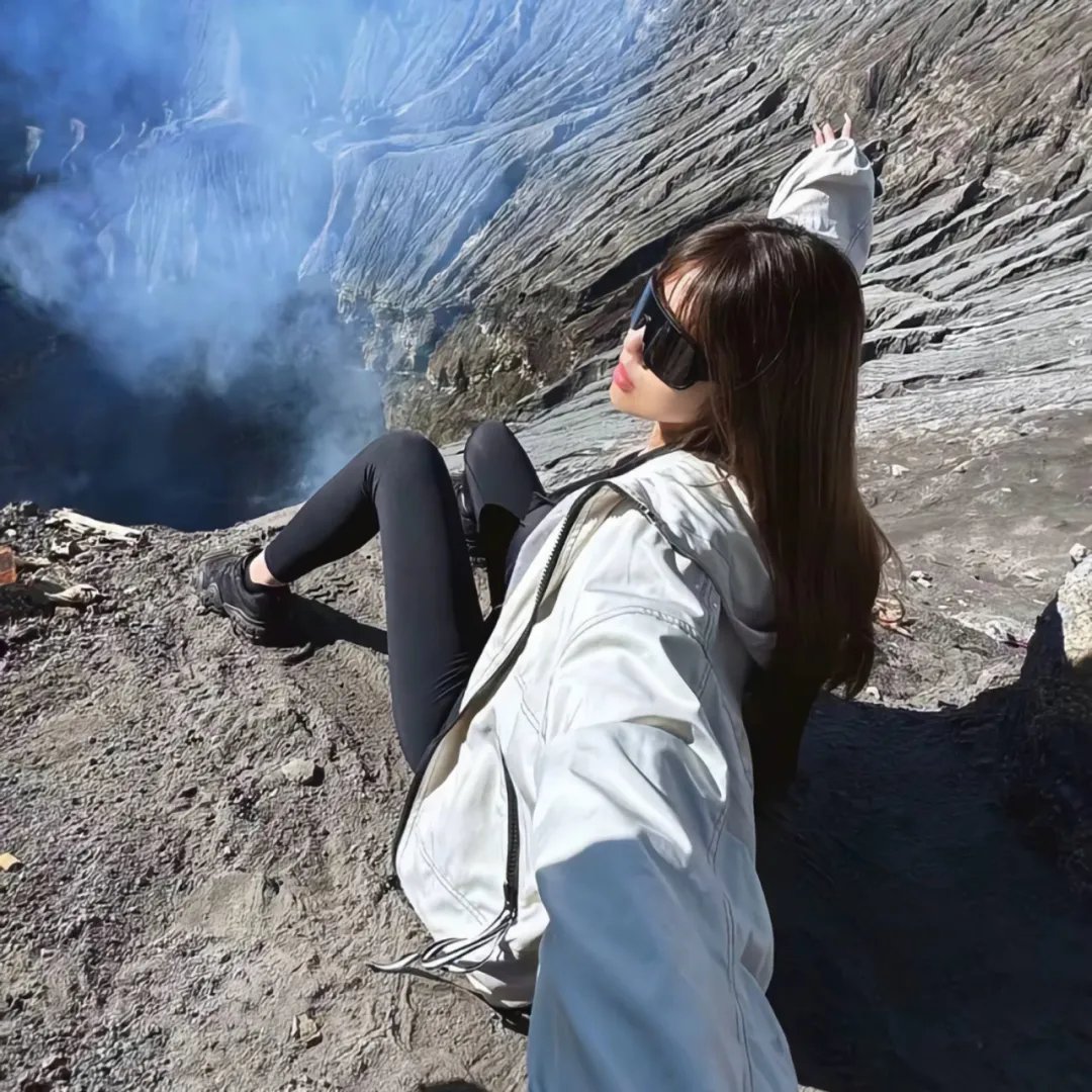 分手后,前女友惊艳归来